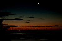 Night photography