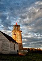 Monhegan Island