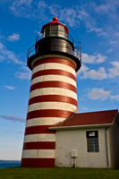 Downeast Maine